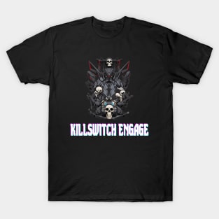 Killswitch Engage T-Shirt